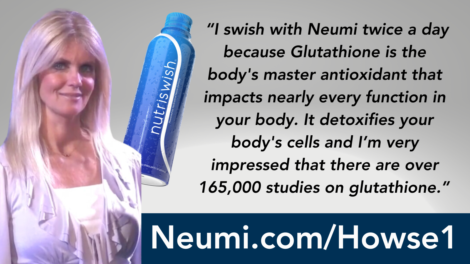 Buy Neumi today!