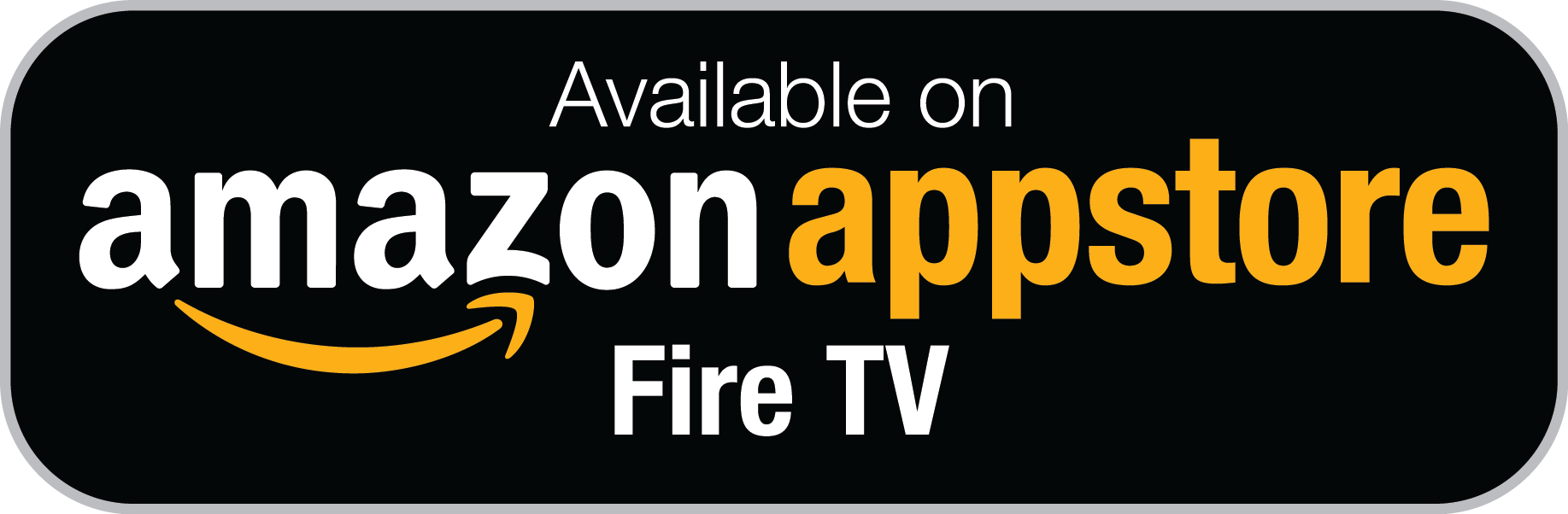 Amazon Appstore FireTV