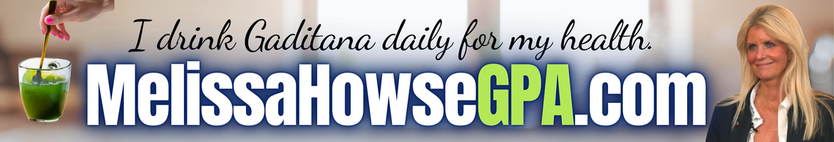 MelissaHowseGPA Banner