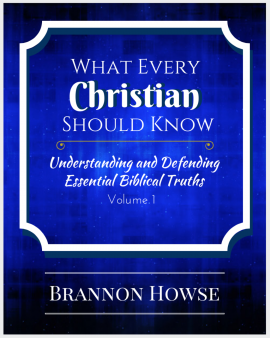 What Every Christian Should Know