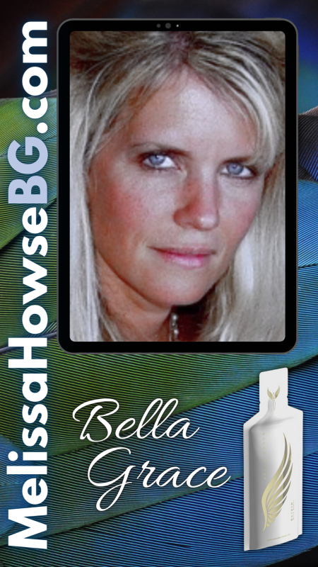 Bella Grace Sidebar Banner